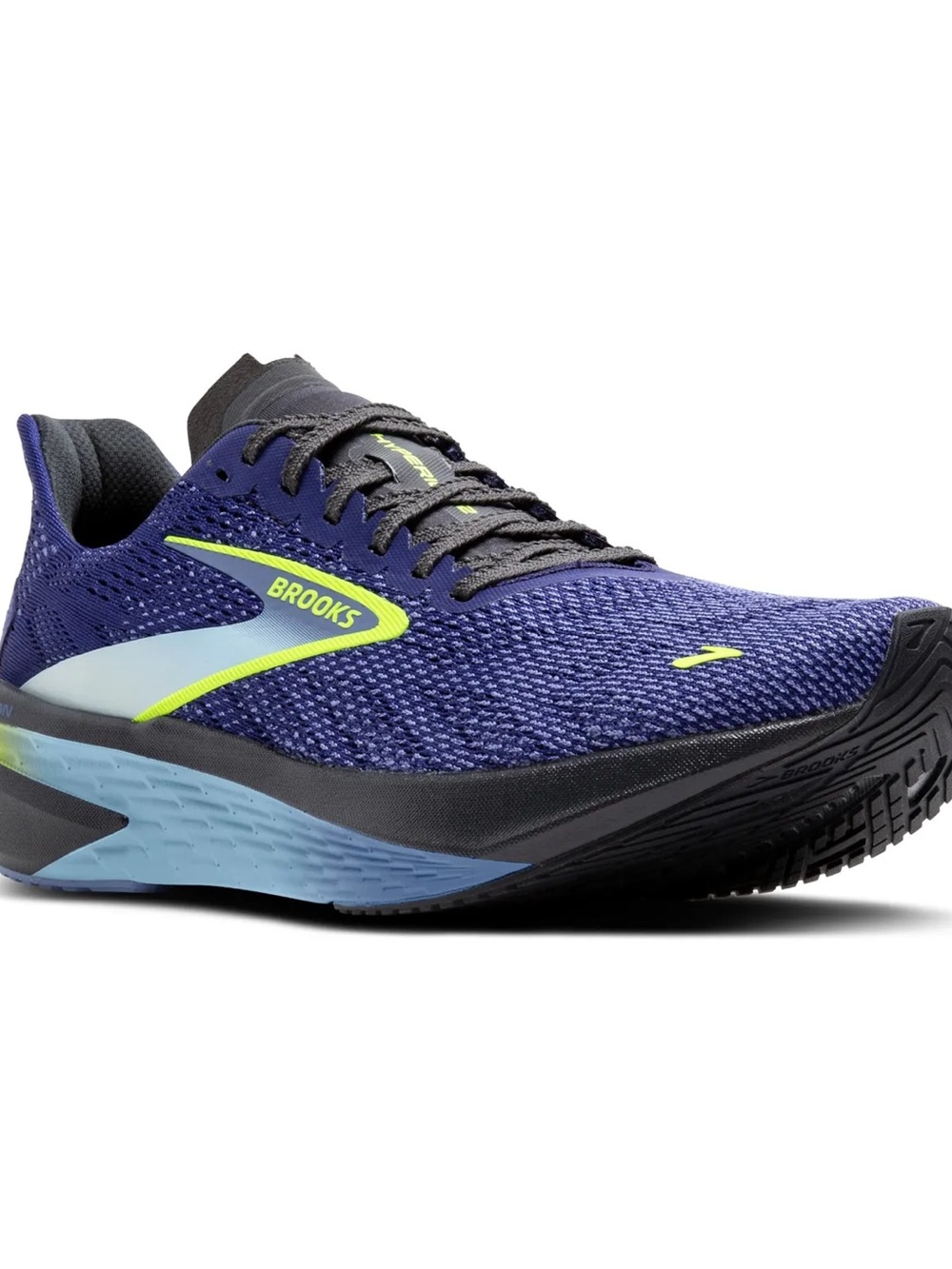 MEN'S BROOKS HYPERION 2 size 14
